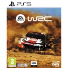 Гра Sony EA Sports WRC, BD диск (1161317) U0860977