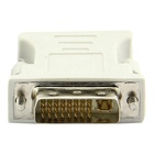 Кабель мультимедийный DVI 24+5 to VGA PATRON (ADAPT-PN-DVI-VGA-F) U0197411