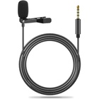 Мікрофон Dynamode MIC12 інтерфейс 3.5 мм mini-jack (DM-MIC12) U0871629