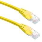 Патч-корд 1.5м Cablexpert (PP12-1.5M/Y) U0151808