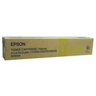 Картридж EPSON AcuLaser C8500/C8600 yellow (C13S050039) B0003348