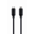 Дата кабель USB 2.0 Micro USB to USB-C 1.5m Cablexpert (CC-USB2-CMMBM-1.5M) U0619653