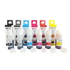 Чорнило Premium Quality Canon GI-43 SET B/C/M/Y/G/R 6х70ml (70264944) U1065154