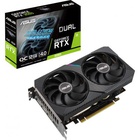 Видеокарта ASUS GeForce RTX3060 12Gb DUAL OC V2 LHR (DUAL-RTX3060-O12G-V2) U0540197