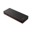Порт-реплікатор Lenovo ThinkPad USB4 Dock 5000 (40BF0100EU) U1171395