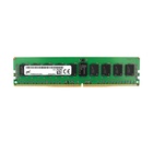 Модуль памяти для сервера DDR4 16GB ECC RDIMM 3200MHz 1Rx4 1.2V CL22 Micron (MTA18ASF2G72PZ-3G2R) U0698532