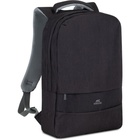 Рюкзак для ноутбука RivaCase 15.6" 7562 water-reppelent, anti-theft, Black (7562Black) U1063891