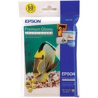 Бумага EPSON 10х15 Premium Glossy Photo (C13S041729BH/ C13S041729) 30109