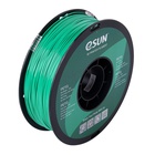Пластик для 3D-принтера eSUN PETG 1,75mm 1kg SOLID GREEN (PETG-P175SG1) U1167519