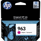 Картридж HP DJ No.963 Magenta (3JA24AE) U0369616