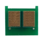 Чип для картриджа HP CLJ CP3525/CM3530 (10.5K) Black BASF (WWMID-70917) U0195093
