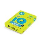 Бумага Mondi IQ color А4 neon, 80g 500sheets, Green (NEOGN/A4/80/IQ) U0646425