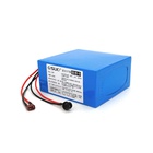 Батарея до ДБЖ QiSuo Li-ion 24V 20A (QS-2420) U1178717