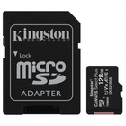 Карта памяти Kingston 128GB micSDXC class 10 A1 Canvas Select Plus (SDCS2/128GB) U0394731