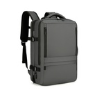 Рюкзак для ноутбука Voltronic 16", Omaska-G, Gray (Omaska-G) U1177941