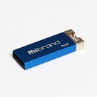 USB флеш накопитель Mibrand 16GB Сhameleon Blue USB 2.0 (MI2.0/CH16U6U) U0538222