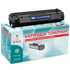 Картридж WWM для HP LJ 1300/1300n (LC18N) U0044857