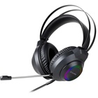Навушники ColorWay BlazeCore RGB Black (CW-HPG03BK) U1167242