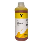 Чорнило InkTec HP FI1000, 1л, Yellow (HPB-B01KY) U1199995
