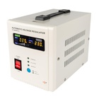 Стабілізатор LogicPower LP-3500RD EU, 2100W (22726) U1148257