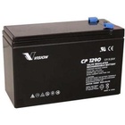 Батарея к ИБП Vision CP 12V 9Ah (CP1290) U0342091