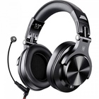 Навушники OneOdio A71M 3,5мм/6,35мм Black (A71M Black) U1137947