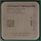 Процессор AMD SEMPRON X2 2650 (SD2650JAH23HM) U0610200
