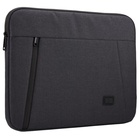 Чохол до ноутбука Case Logic 14" Huxton Sleeve HUXS-214 new black (3205362) U1080434