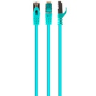 Патч-корд 15м S/FTP Cat 6A CU LSZH green Cablexpert (PP6A-LSZHCU-G-15M) U0887503