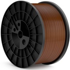Пластик для 3D-принтера ELEGOO Rapid PLA Plus 5кг, 1.75мм, brown (50.203.0349) U1134418