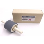 Ролик захоплення паперу HP LJ 1320 (RB2-2891/RB2-0540) Classic Makkon (ZMNC-HP-1320-PICK) U0997726
