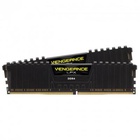 Модуль памяти для компьютера DDR4 16GB (2x8GB) 3600 MHz Vengeance LPX Black CORSAIR (CMK16GX4M2D3600C16) U0519157