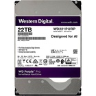 Жесткий диск 3.5" 22TB WD (WD221PURP) U0805729