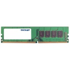 Модуль памяти для компьютера DDR4 4GB 2400 MHz Patriot (PSD44G240082) U0246962