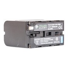Аккумулятор к фото/видео PowerPlant LED NP-F960 (DV00DV1367) U0099389