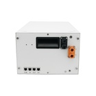 Батарея LiFePo4 BYD LiFePO4 51.2V100Аh, 5.12kWh (BATTERY-BOX LV5.0+) U1192881