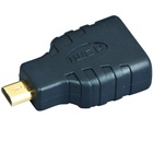 Кабель мультимедийный HDMI to micro-HDMI Cablexpert (A-HDMI-FD) U0103729