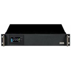 Источник бесперебойного питания KIN-1200AP RM LCD Powercom U0448092