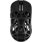 Мишка Attack Shark R2 Wireless/Bluetooth Black (R2B_AS) U1211212