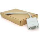 Перехідник USB-C M to VGA F 0.1m silver VEGGIEG (TV-S/W/01018) U1099697