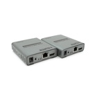 Адаптер HDMI extender 120m CAT5E/6 4K 60Hz Voltronic (YT-SCPE HDM-120m4K60HZ) U1096079