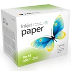 Фотопапір PrintPro 10x15 200г glossy 500с PG200-500 (PGE2005004R) U1194365