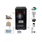 Пристрій безперебійного живлення Patriot NB70296 7000W 96V (NB70296) U1189035