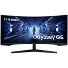 Монитор Samsung Odyssey G5 C34G55TWWI (LC34G55TWWIXCI) U0498661