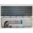 Клавиатура ноутбука HP ProBook 450/470 G0,450/455/470 G1,450/455/470 G2 черная с че (A46095) U0403112