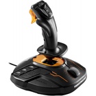 Джойстик ThrustMaster T-16000m fcs (2960773) U0595381