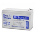 Батарея к ИБП Full Energy 12В 9Ач (FEL-129) U0535943