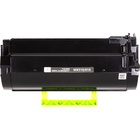 Картридж PowerPlant Lexmark MX510/MX610 чип (PP-TFL257XB) U0790674