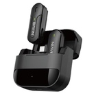 Мікрофон BAVIN MP-100 Type-C Black (H-MP-100 BK) U1164177