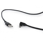 Дата кабель USB 2.0 AM to Micro 5P 1.8m угловой Cablexpert (CCB-USB2-AMmDM90-6) U0337152